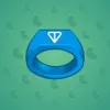 Signet Ring #13930