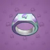 Signet Ring #13933