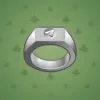 Signet Ring #13939