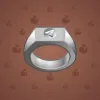 Signet Ring #1394