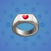 Signet Ring #13940