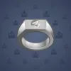 Signet Ring #13941
