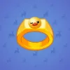 Signet Ring #13944