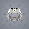 Signet Ring #13950