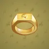 Signet Ring #13951