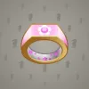 Signet Ring #13952