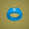 Signet Ring #13957