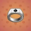 Signet Ring #1396