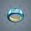 Signet Ring #13960