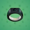 Signet Ring #13962