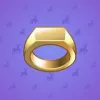 Signet Ring #13964