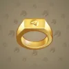 Signet Ring #13968