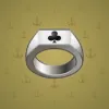 Signet Ring #13970