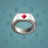 Signet Ring #1398