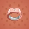 Signet Ring #1399