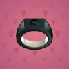 Signet Ring #13992
