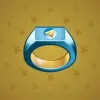 Signet Ring #14000