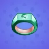 Signet Ring #14013