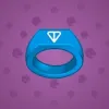 Signet Ring #14014