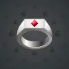 Signet Ring #14019