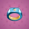 Signet Ring #14039