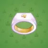 Signet Ring #14044