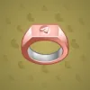 Signet Ring #14047
