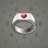 Signet Ring #14048