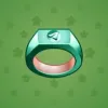 Signet Ring #1405