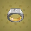 Signet Ring #14053