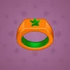 Signet Ring #14055
