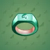 Signet Ring #14056