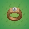 Signet Ring #14059