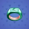 Signet Ring #14060