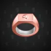 Signet Ring #14064