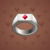 Signet Ring #14066