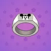 Signet Ring #14074