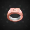 Signet Ring #14075