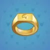 Signet Ring #14077