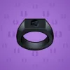 Signet Ring #14087