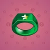Signet Ring #14088