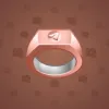 Signet Ring #14089