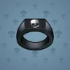Signet Ring #1409