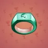 Signet Ring #14092