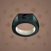 Signet Ring #14095
