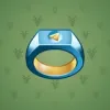 Signet Ring #14098