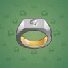 Signet Ring #14107