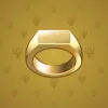 Signet Ring #14117
