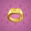 Signet Ring #14119