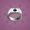 Signet Ring #14123